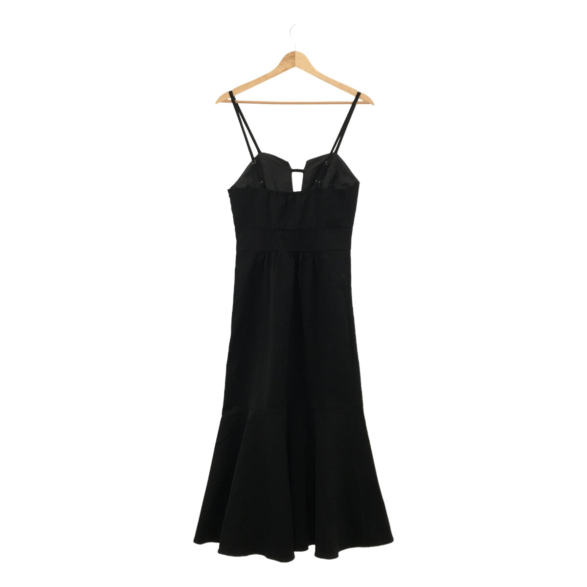 維奧萊塔 |側拉鍊喇叭長裙 | M |女性的