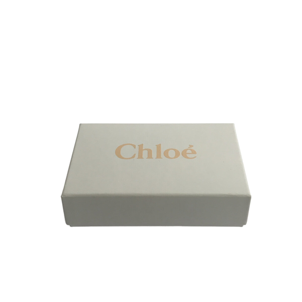 美品】 Chloe / クロエ | Chloe' C FADED ROSE ミニトリフォールド