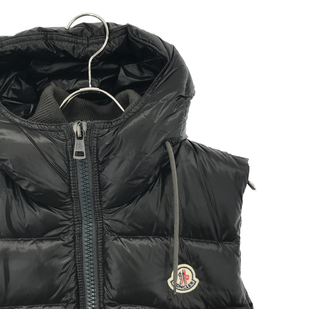 特価限定 モンクレールMONCLER BARTHOLOME GILET - ジャケット/アウター