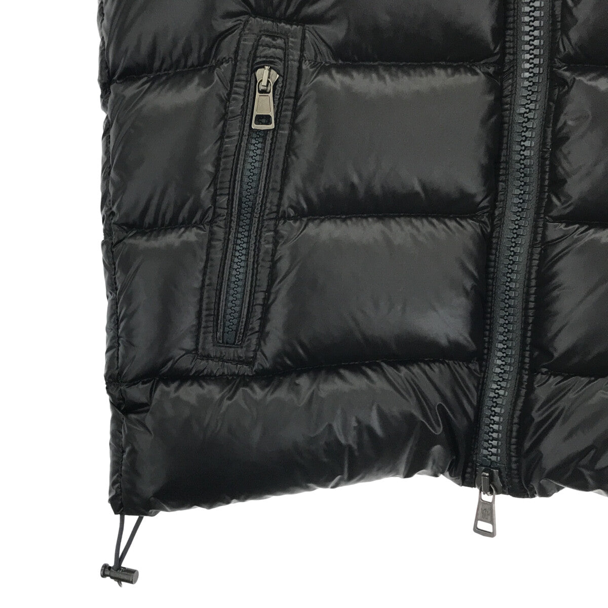 MONCLER / モンクレール | BARTHOLOME GILET バルトロメ ジレ ダウン 