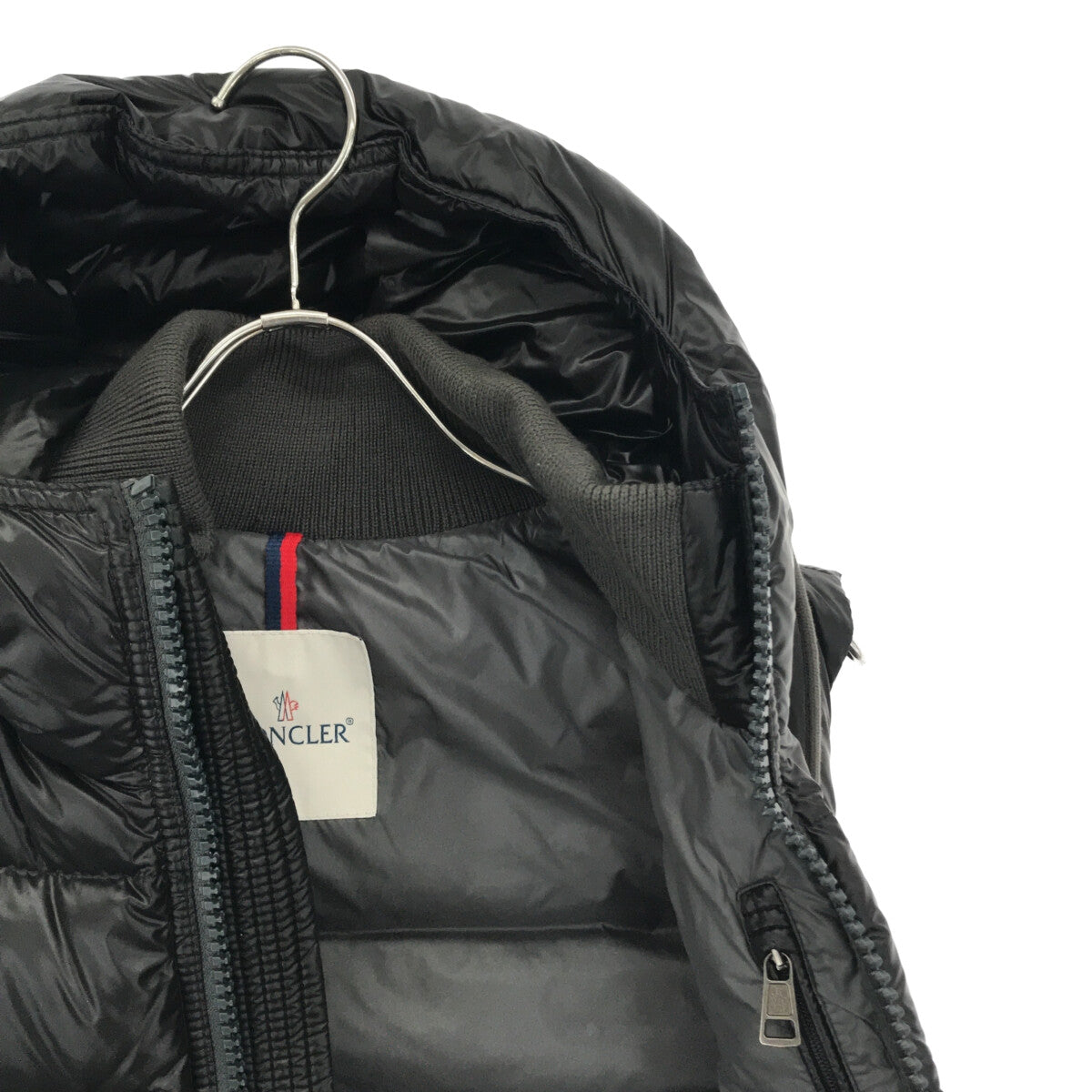 MONCLER / モンクレール | BARTHOLOME GILET バルトロメ ジレ ダウンベスト | 0 |