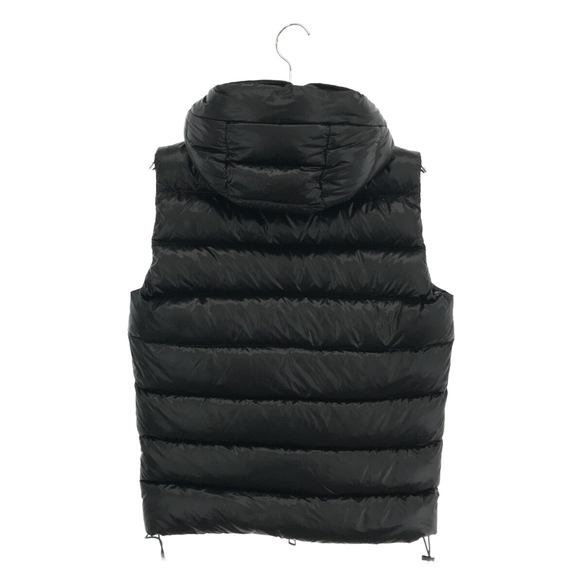 MONCLER / モンクレール | BARTHOLOME GILET バルトロメ ジレ ダウン 