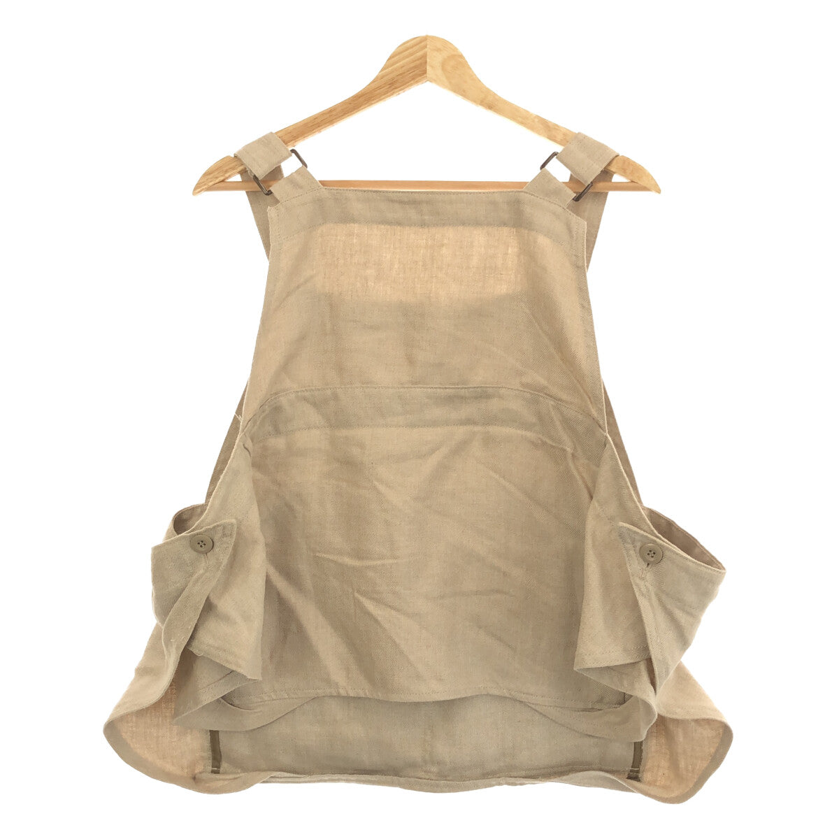 BROWN by 2-tacs SEED IT Linen