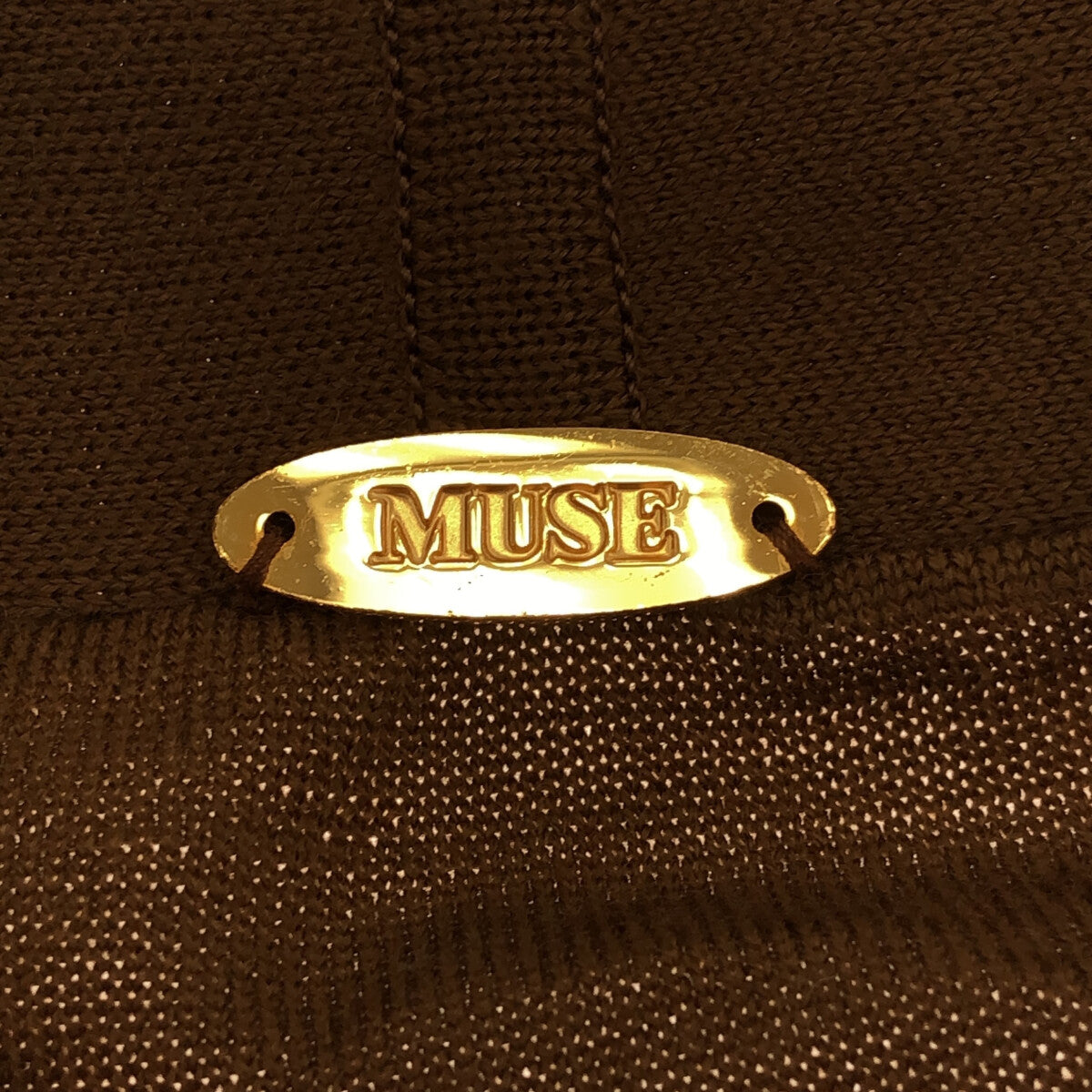 Deuxieme Classe / 두지엠 클래스 | 18G OVER 가디건 | F | 카멜 | 여성