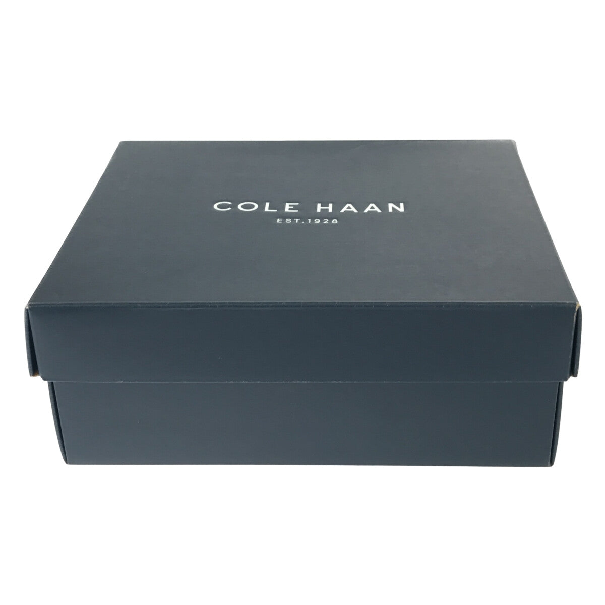 COLE HAAN / コールハーン | パイソン柄 アンクルストラップ ヒール