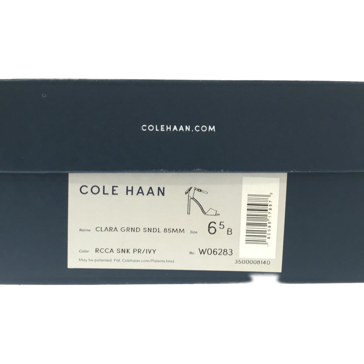 COLE HAAN ヒール 6.5B | localcontent.gov.sl