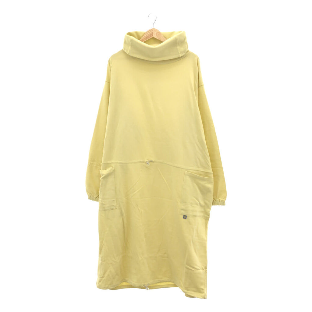 T.Cablin / カブリン | PAJAMA CABLIN スモックトップス | F | メンズ