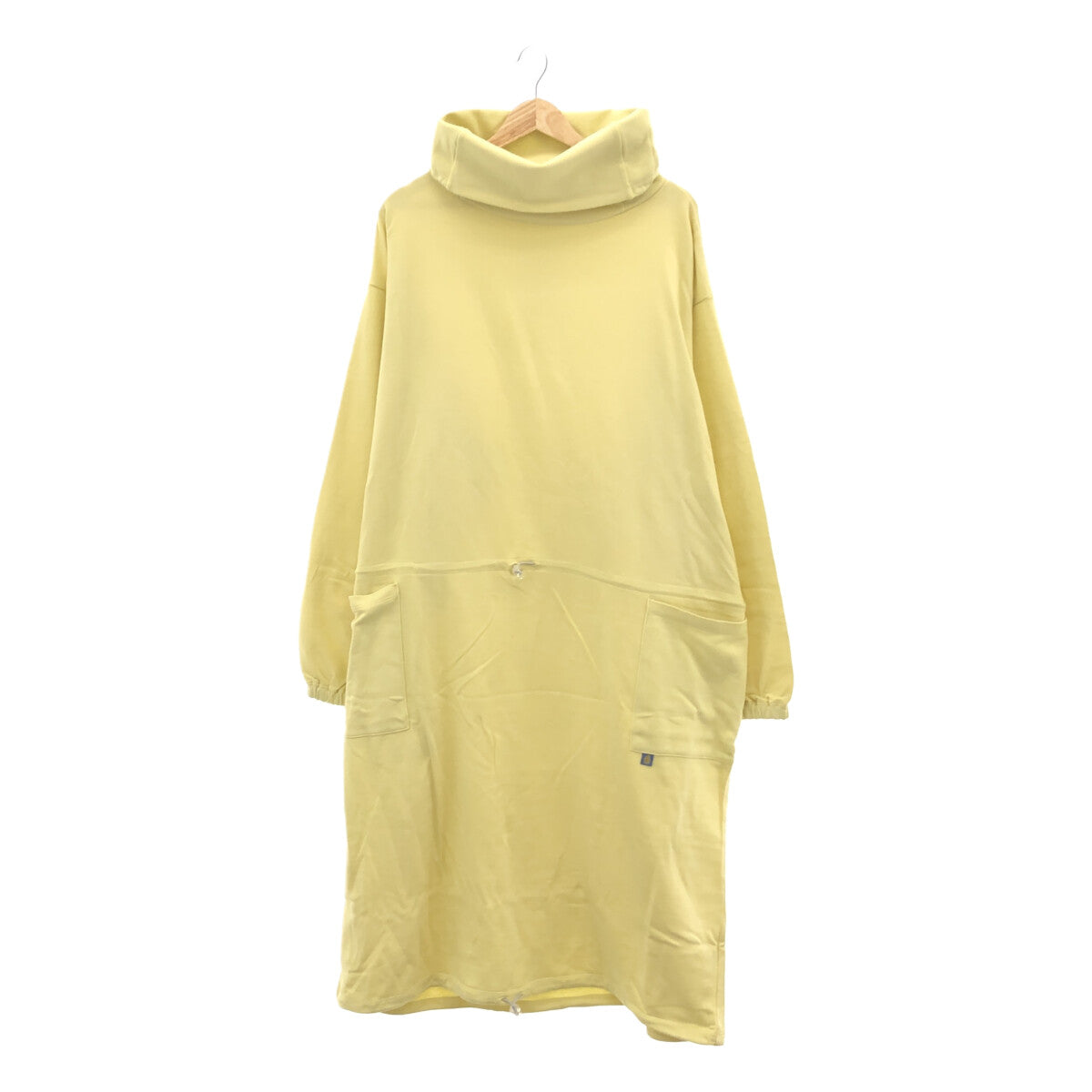 T.Cablin / カブリン | PAJAMA CABLIN スモックトップス | F | メンズ