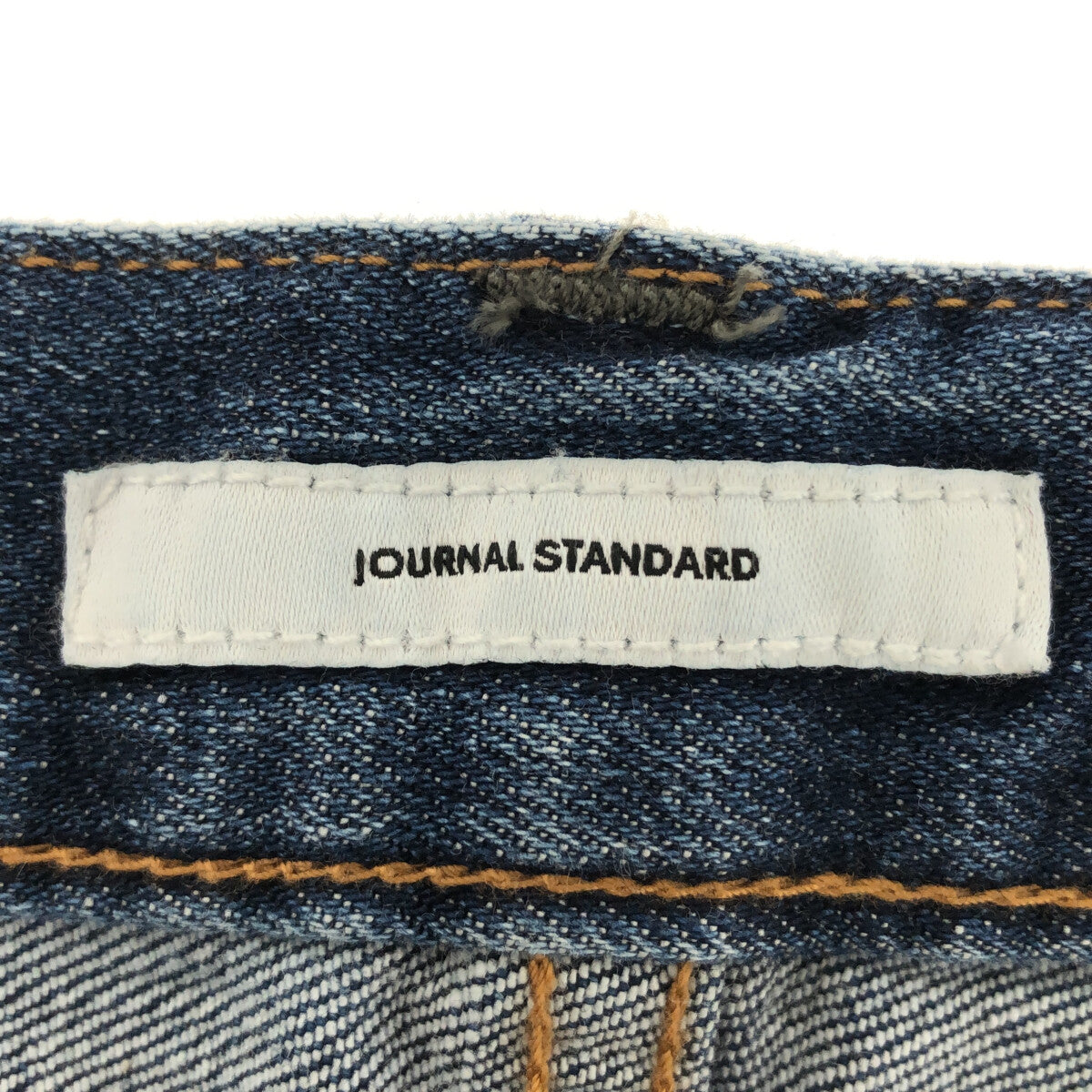 JOURNAL STANDARD / ジャーナルスタンダード | 2022AW | リラックス