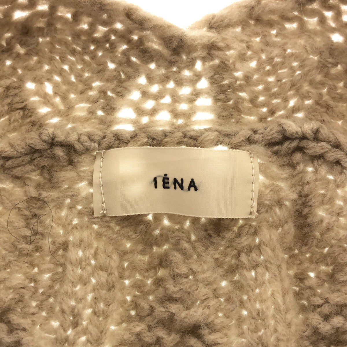 IENA / イエナ | × otona MUSE Vネック プルオーバーニット | – KLD