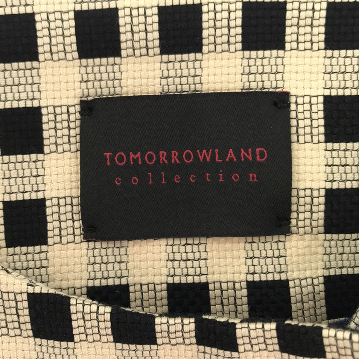 TOMORROWLAND collection / トゥモローランドコレクション | 2021SS