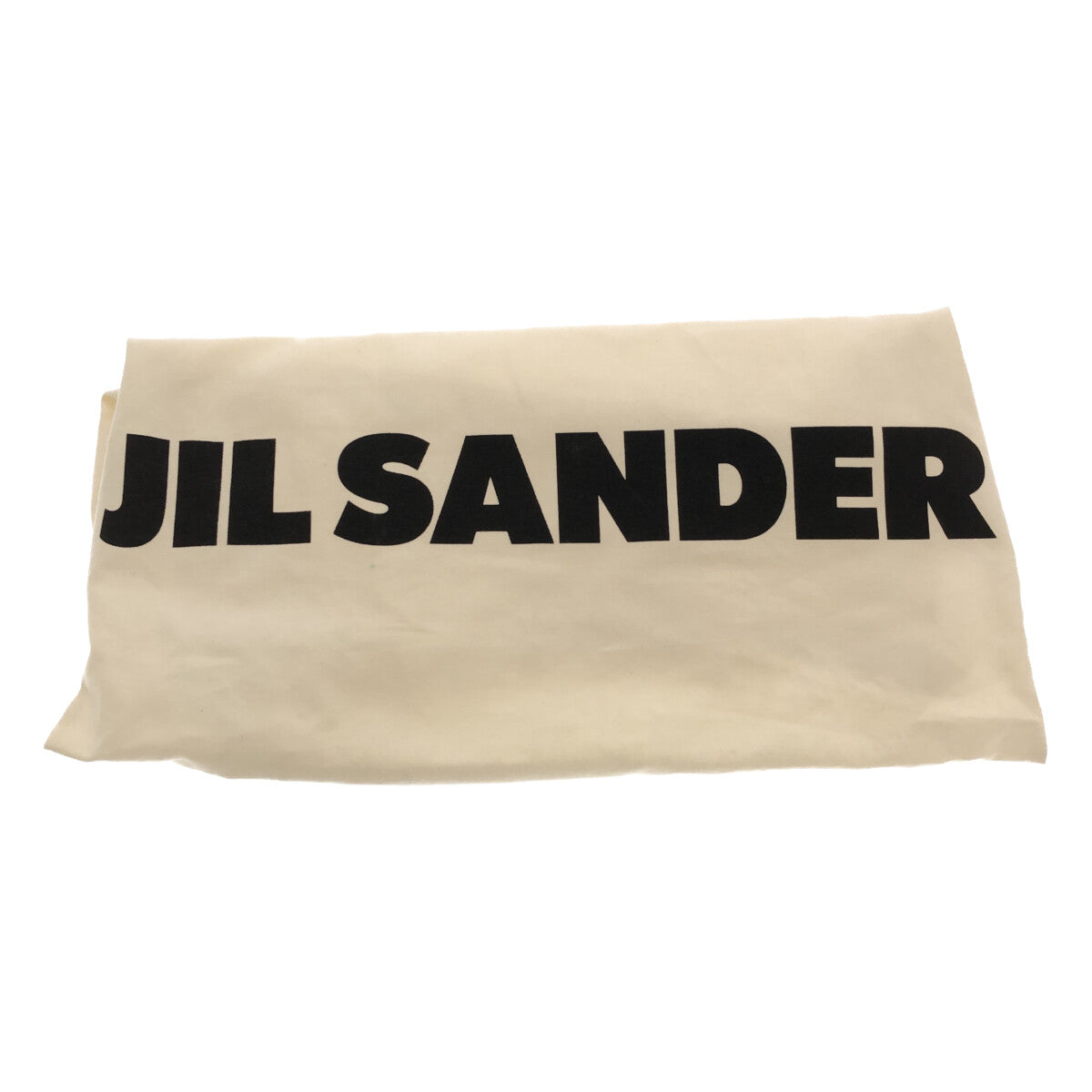 美品】 JIL SANDER / ジルサンダー | スクエア レザー ショルダー