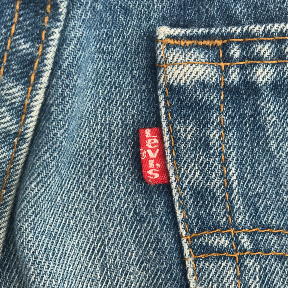 Levi's / リーバイス | 80s～90s ヴィンテージ USA製 701 STUDENT 