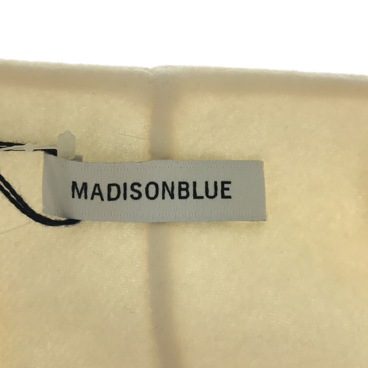 MADISON BLUE / マディソンブルー | 2020AW | BOTTLE NECK DROP CT