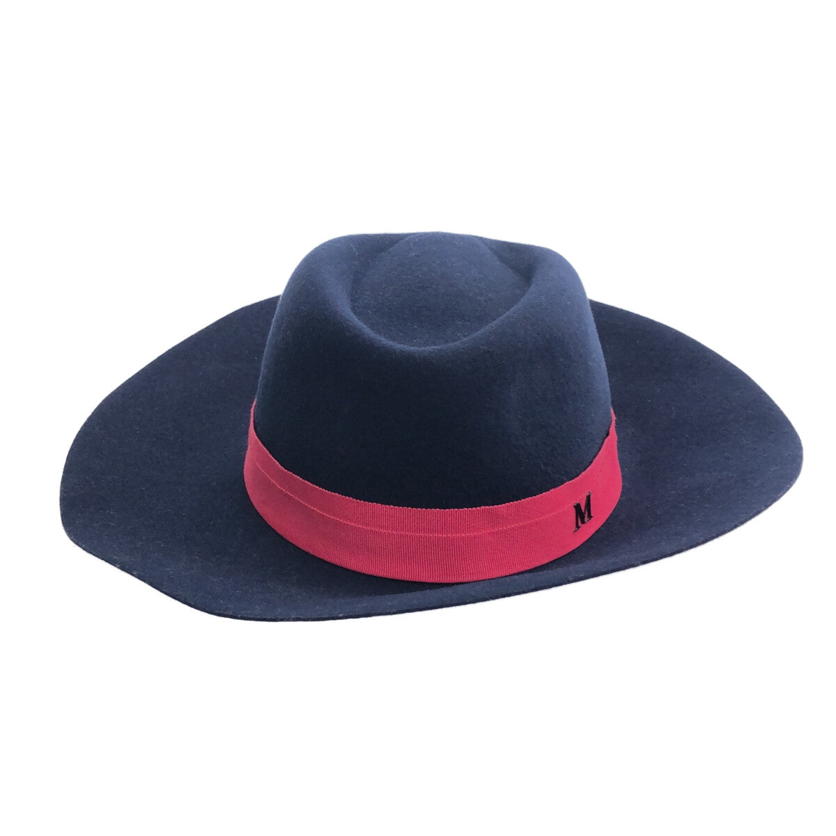 MaisonMichel メゾンミッシェル ウールハット フェルトハット 帽子