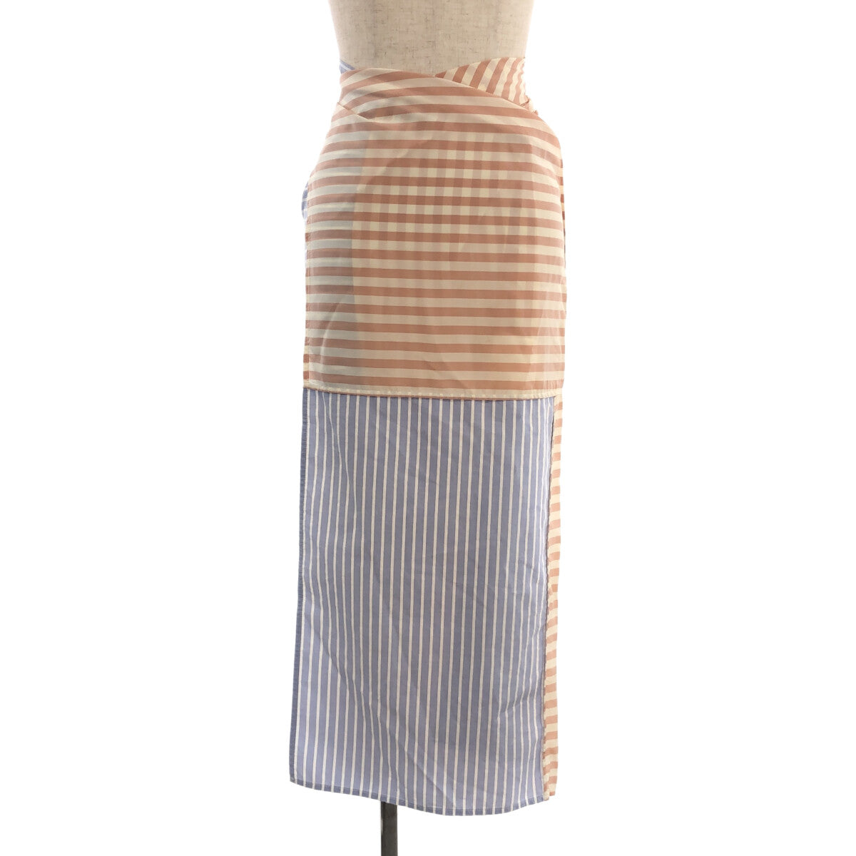 正規品得価MM6 ロングスカート　メゾンマルジェラ スカート