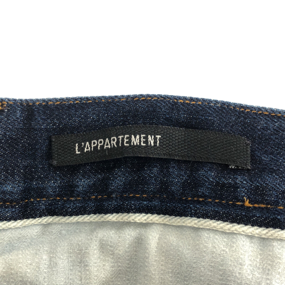 L'Appartement / アパルトモン | 3×1 スキニーデニムパンツ | W28 | – KLD