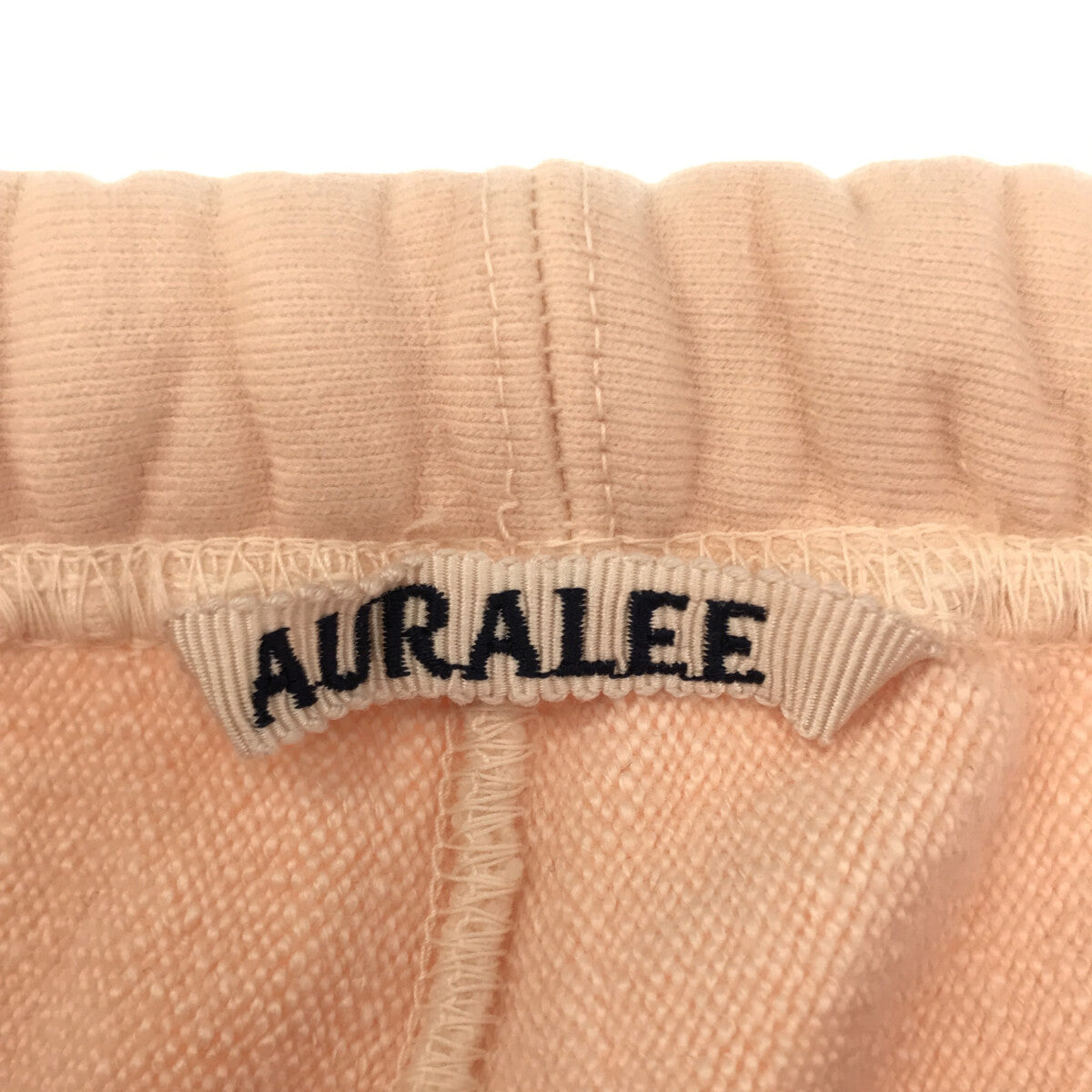 AURALEE / オーラリー | 2023AW | SUPER MILLED SWEAT PANTS / | 4 |