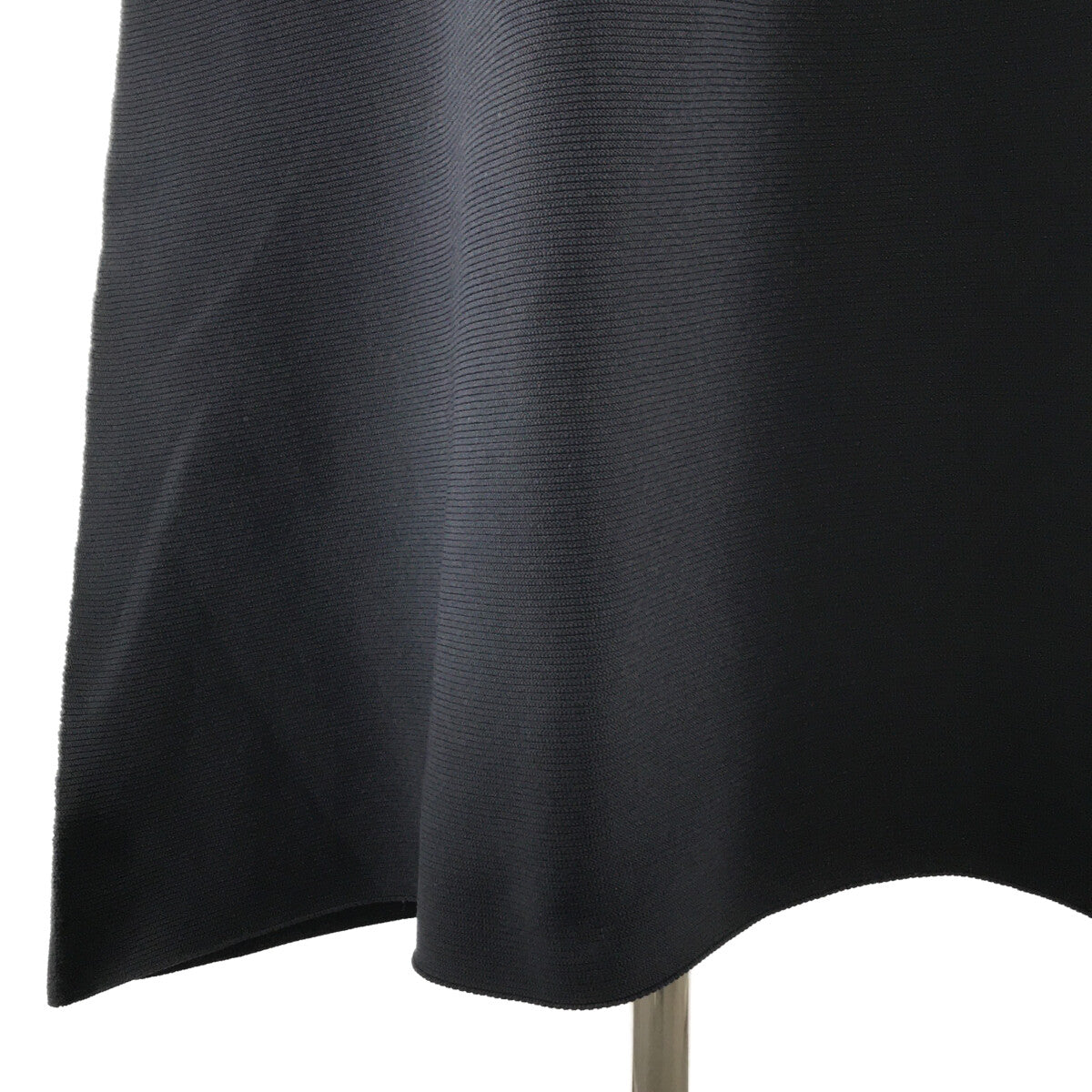 CFCL / シーエフシーエル | POTTERY KAFTAN DRESS ポッタリー カフタン ドレス ニット ワンピース | 1 |