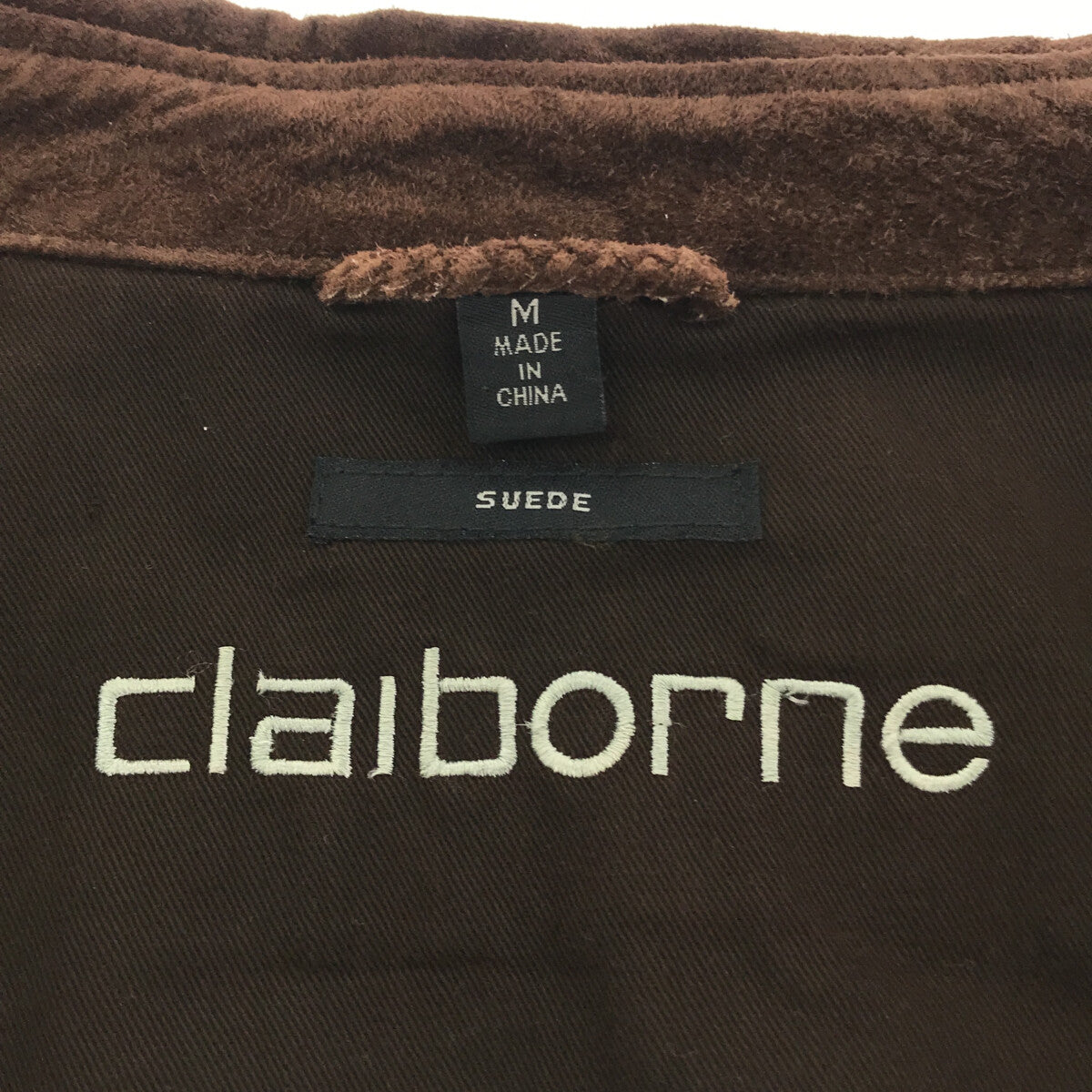 VINTAGE / ヴィンテージ古着 | claiborne / クレイボーン