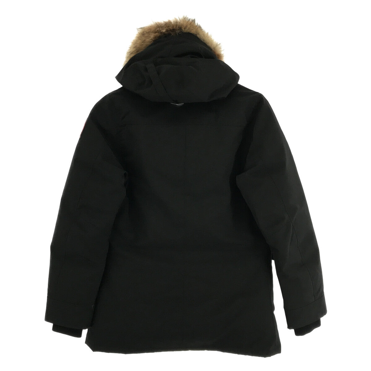 CANADA GOOSE / カナダグース | CHARLOTTE PARKA シャーロットパーカー