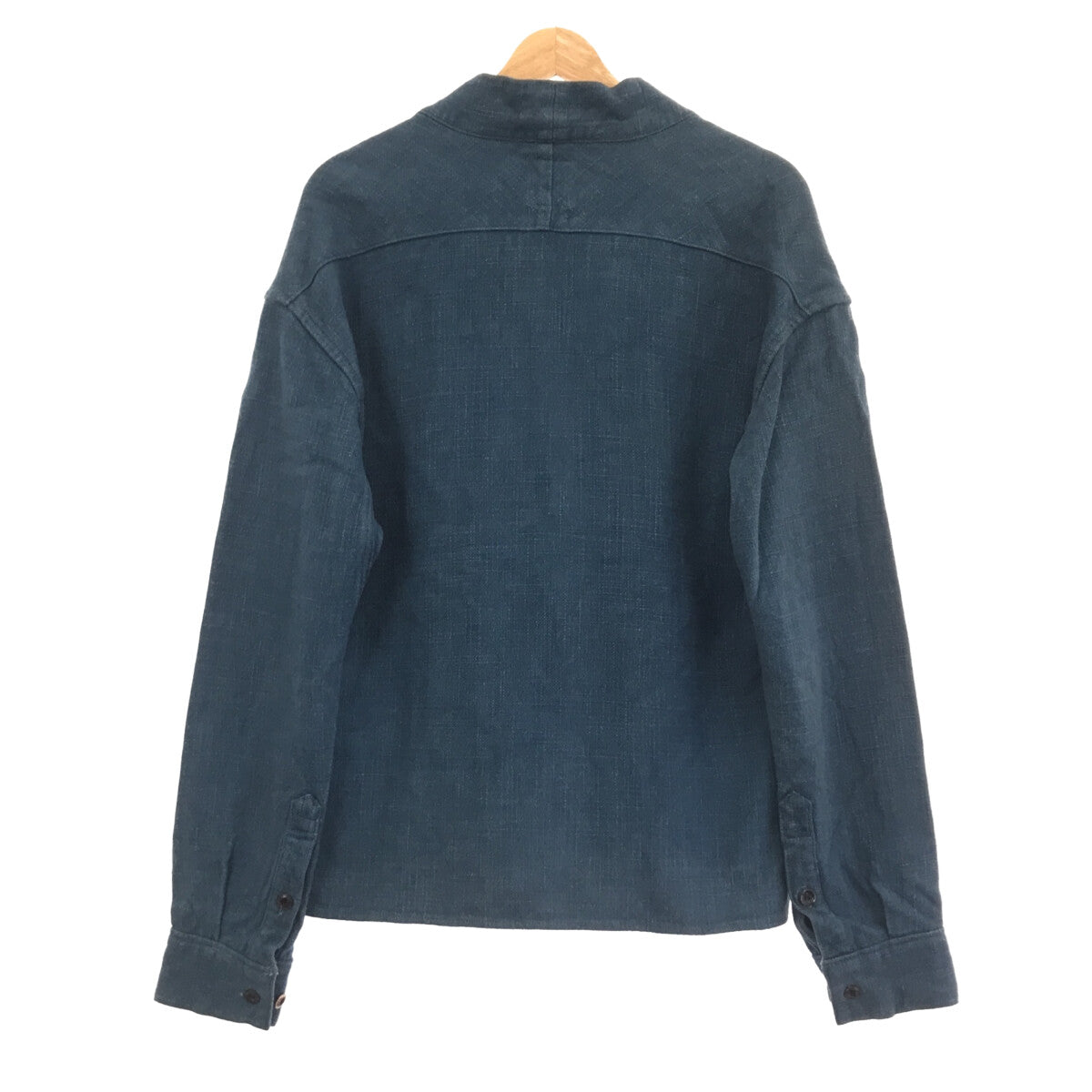 visvim / ビズビム | LHAMO SHIRT / ラモシャツ ジャケット | 2 | – KLD