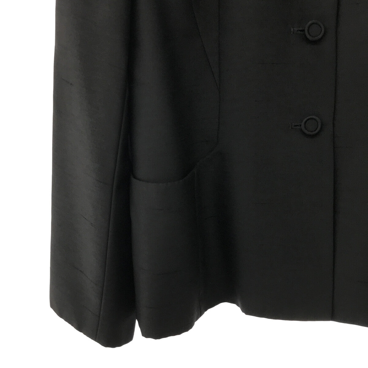 Leilian / 렐리안 | 3B 테일러드 재킷 | 11 | 블랙 | 여성