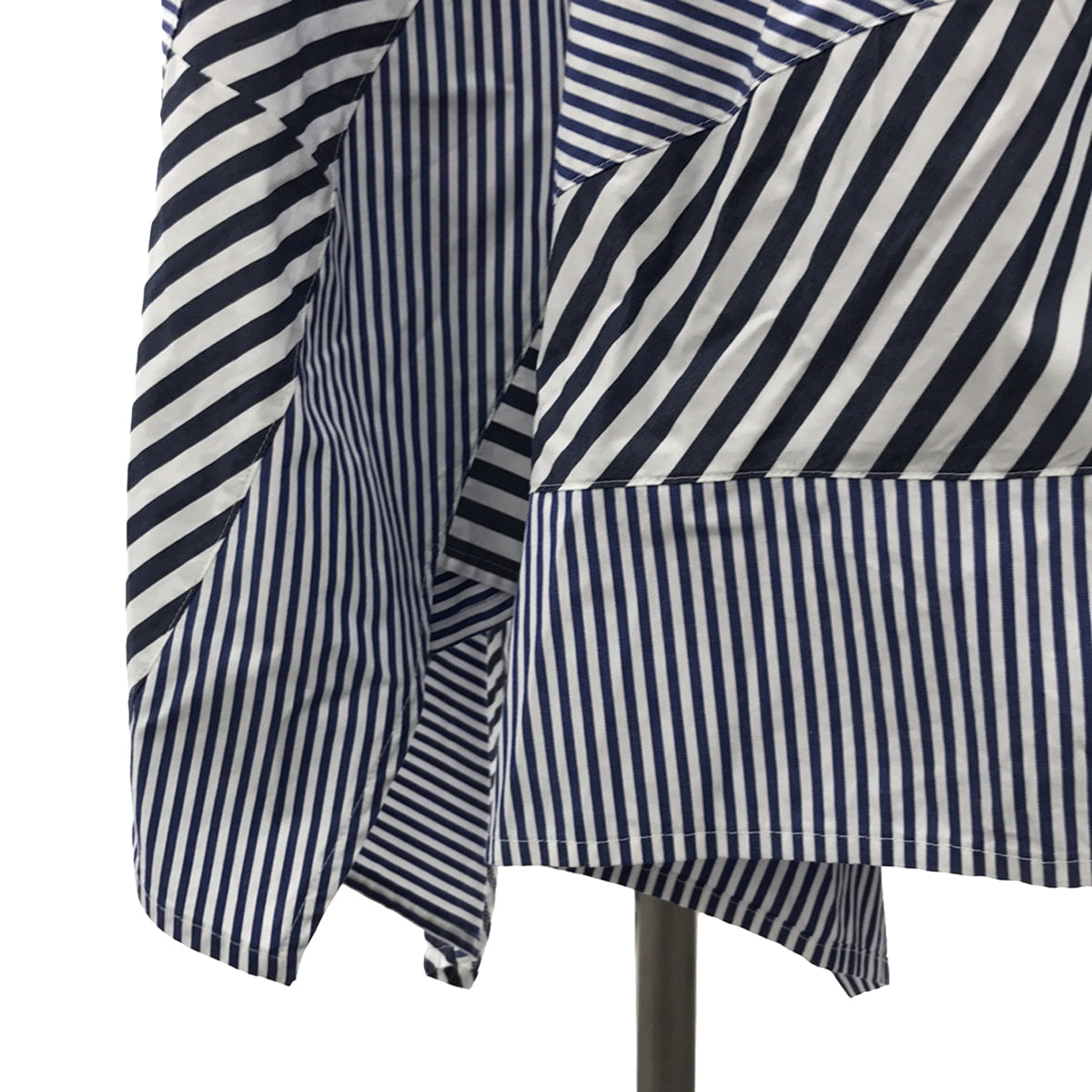 tricot COMME des GARCONS AD2018 スカート