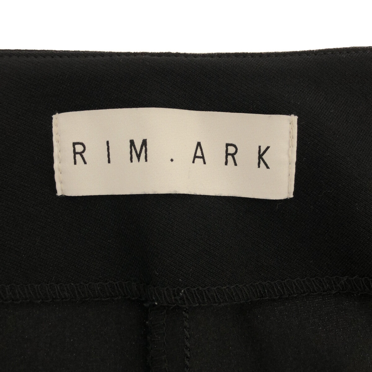 RIM.ARK / リムアーク | High stretch slim leggings パンツ | 38 | レディース