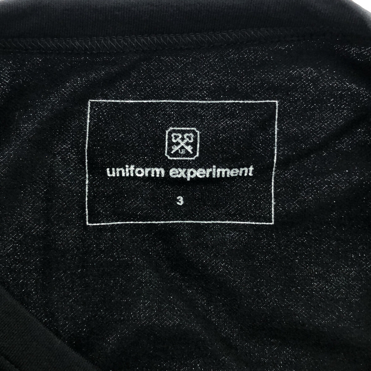 ファッション小物uniform experiment 小物類（その他） メンズ