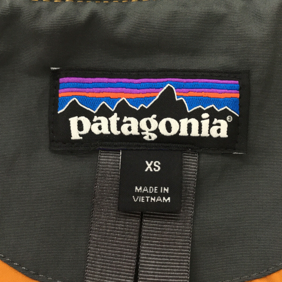 Patagonia / パタゴニア | Retro-X BOMBER Jacket レトロX ボマー ボア