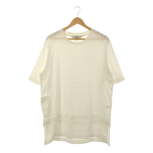 SUNSEA / サンシー | レイヤード Tシャツ | 2 | メンズ