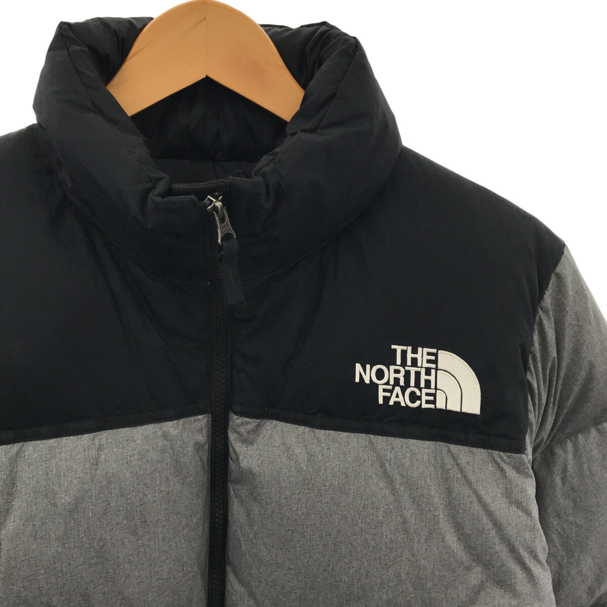 THE NORTH FACE / ザノースフェイス | Novelty Nupyse ノベルティー