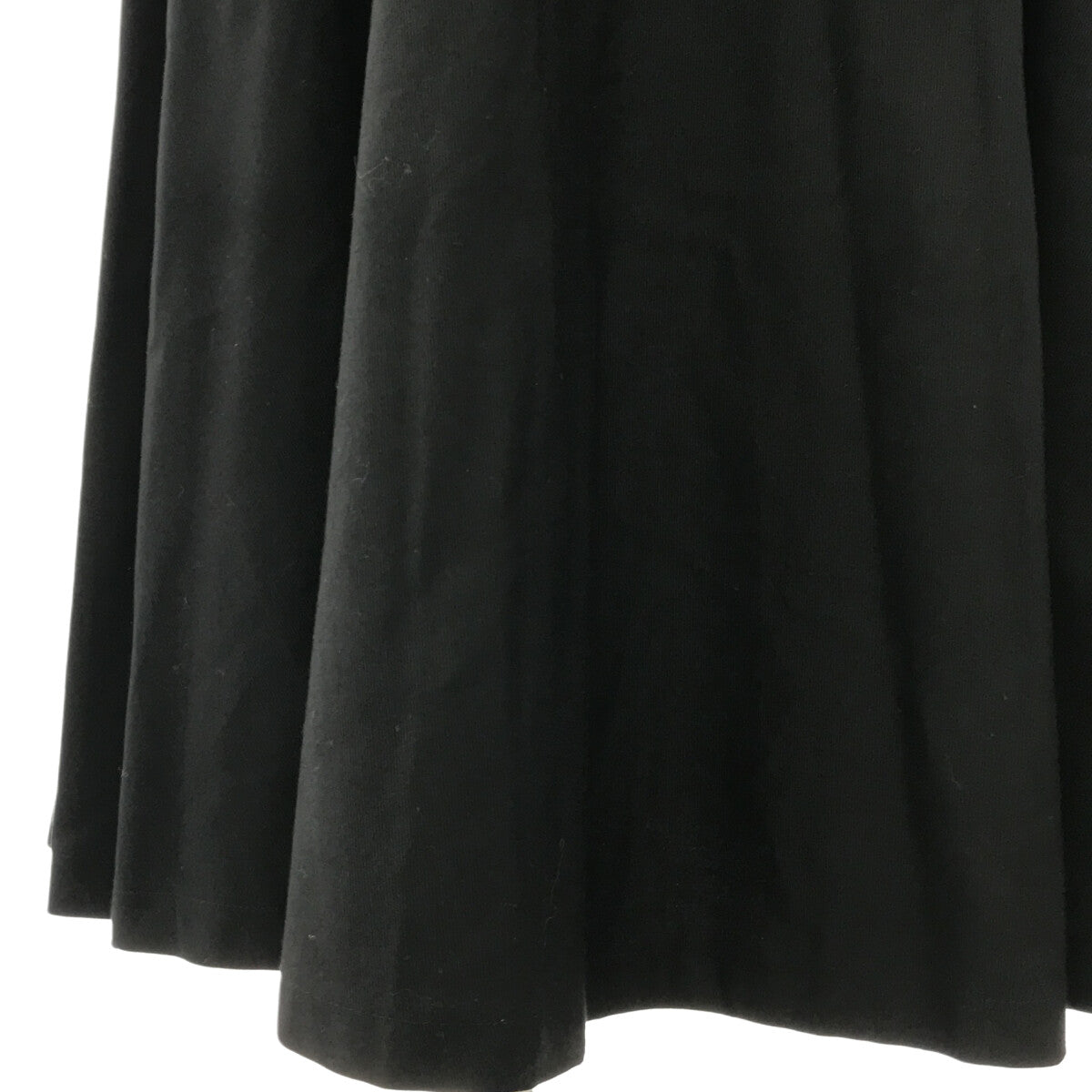 foufou / フーフー | THE DRESS #27 flare dress skirt スカート | 0 |
