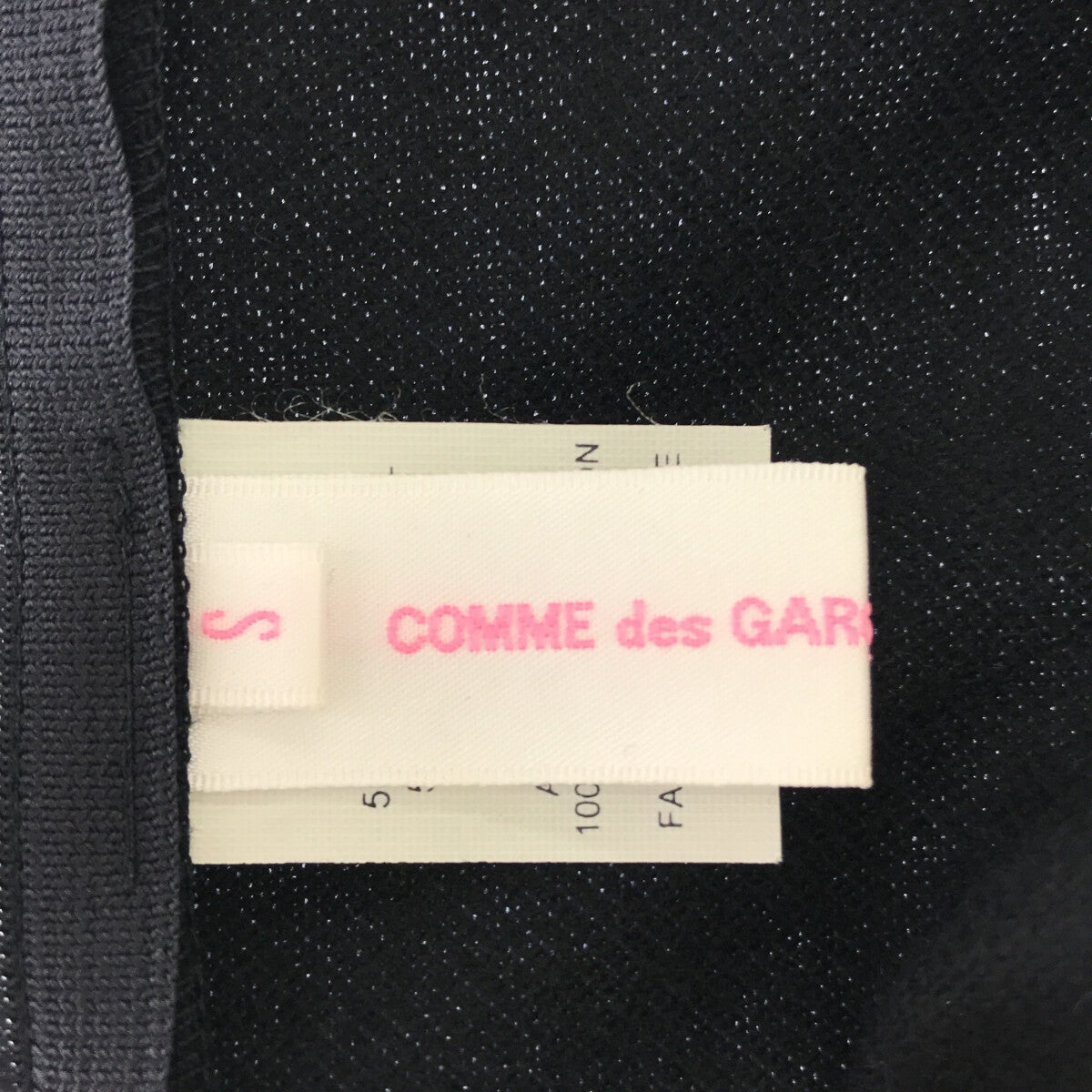 Comme des outlet gar?ons original ni?a