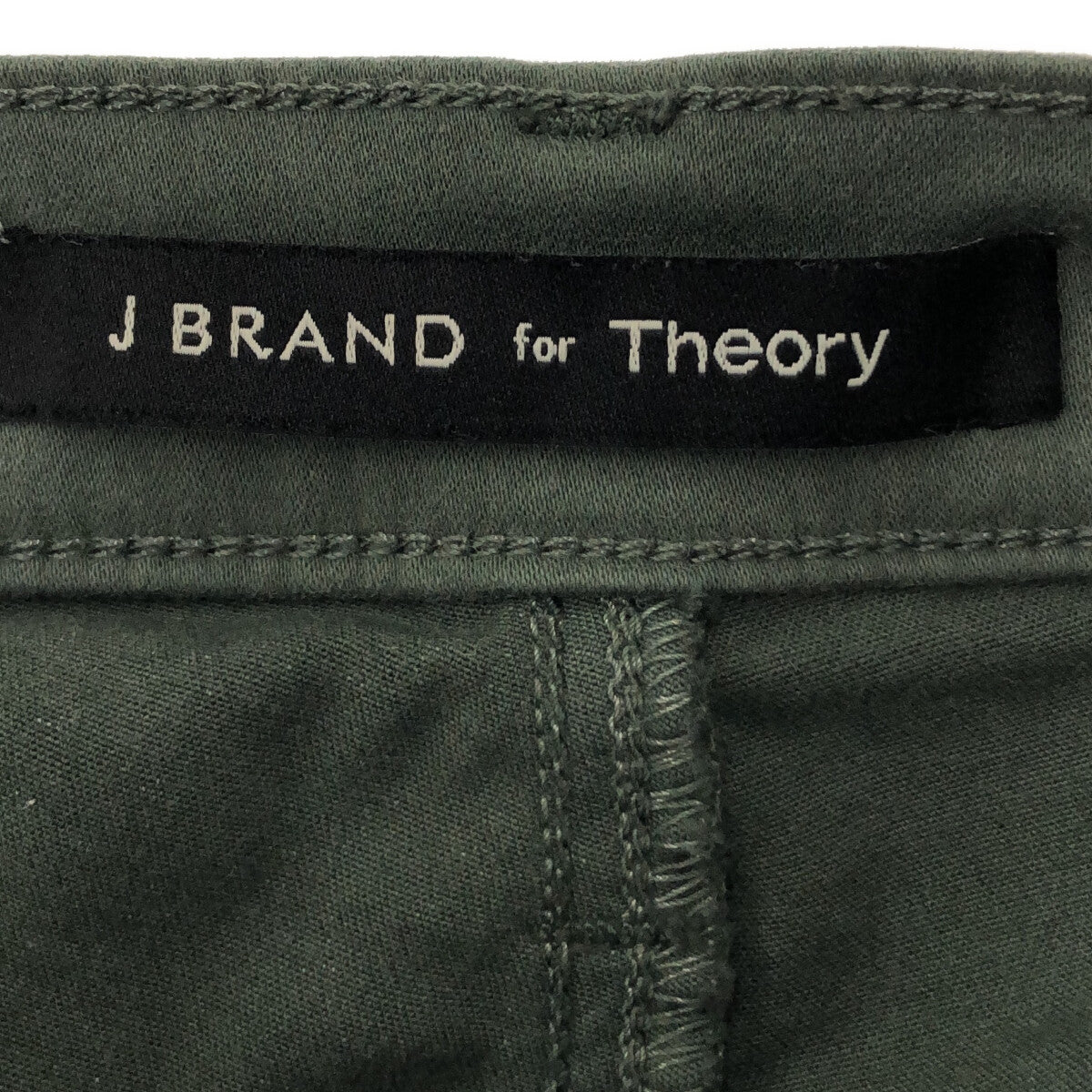 theory / セオリー | j brand / ストレッチ スキニーパンツ | 24 