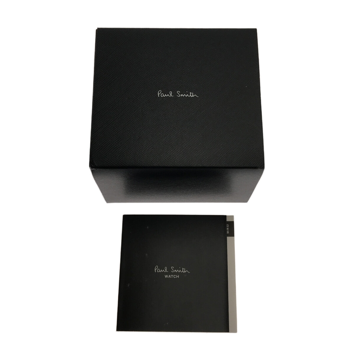 Paul Smith / ポールスミス | 300本限定モデル The City Limited Edition 腕時計 |