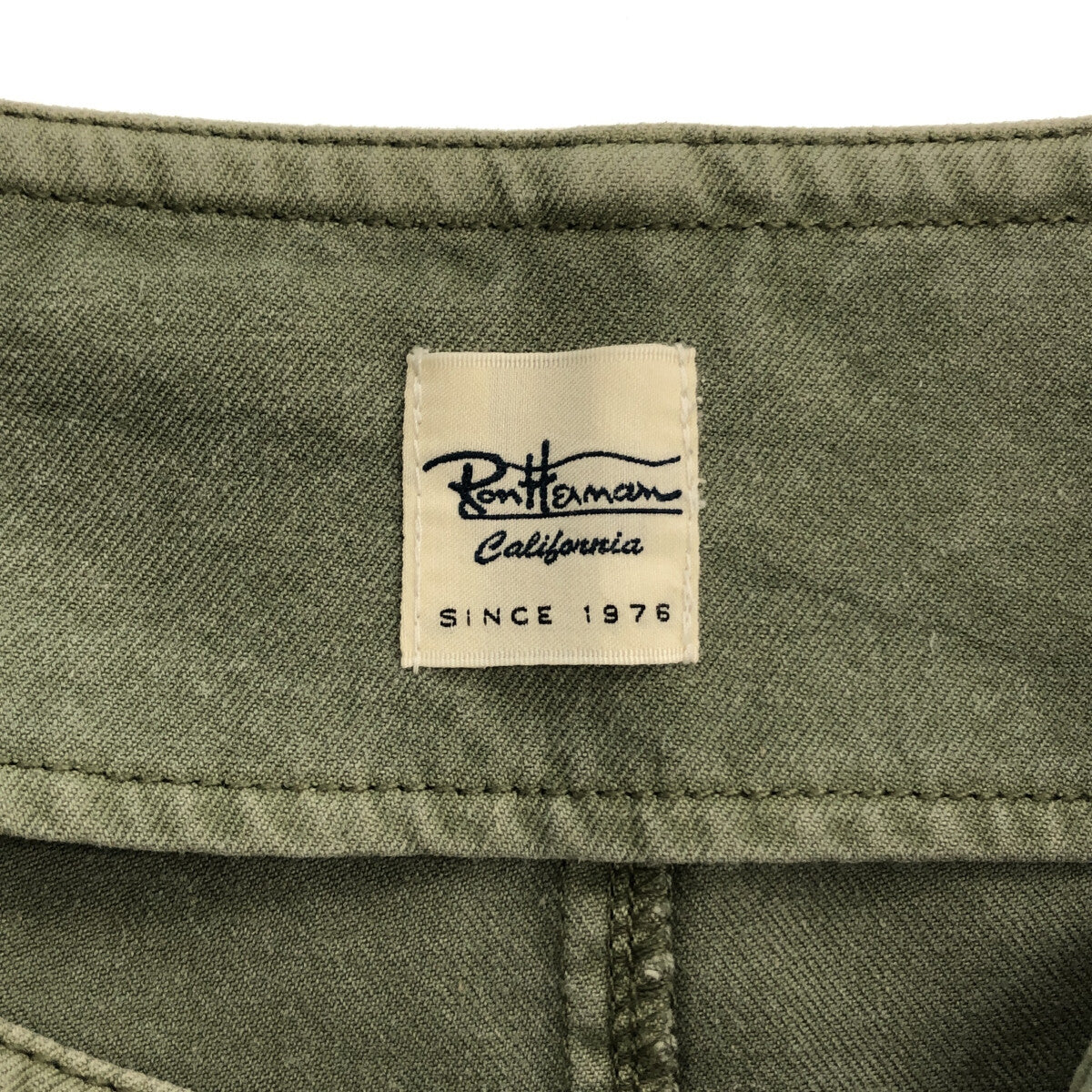 再値下げ！！Ron Herman ロンハーマン フレア　スカート ミディスカート skirt｜Ron Herman