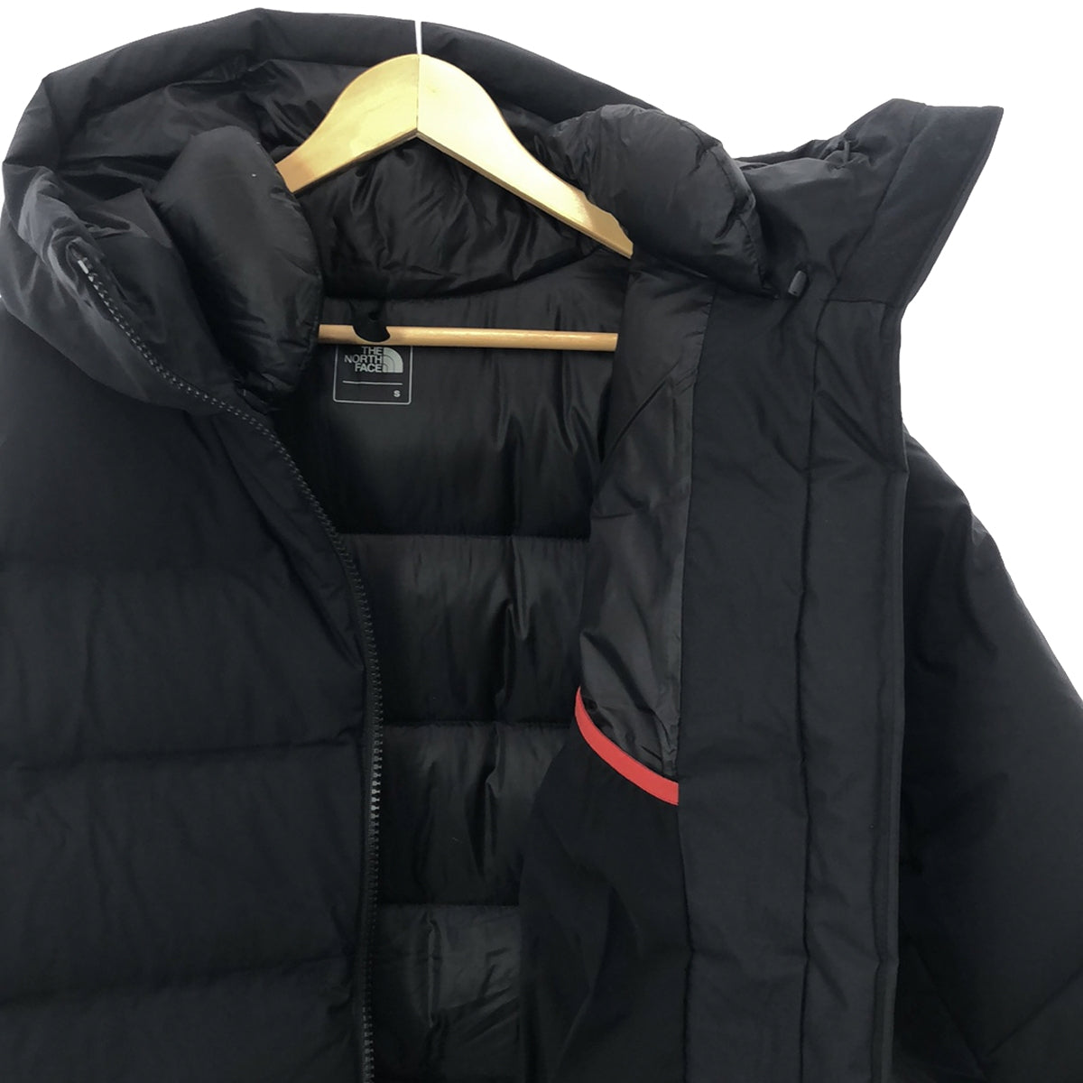 THE NORTH FACE / ザノースフェイス | Belayer Parka GORE-TEX