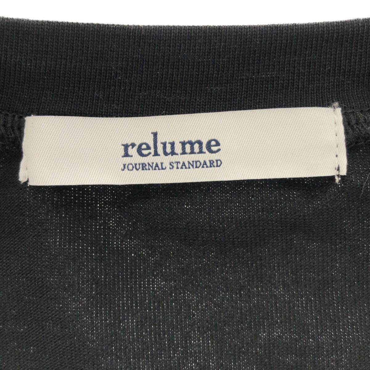 JOURNAL STANDARD relume / ジャーナルスタンダードレリューム