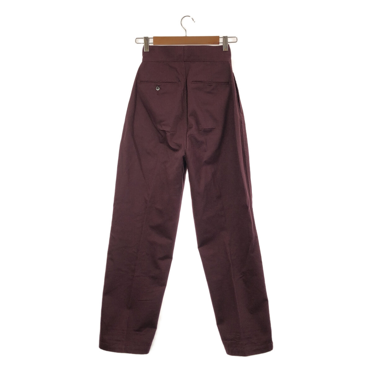 leno&co Gurkha Trousers リノ グルカパンツ 022色