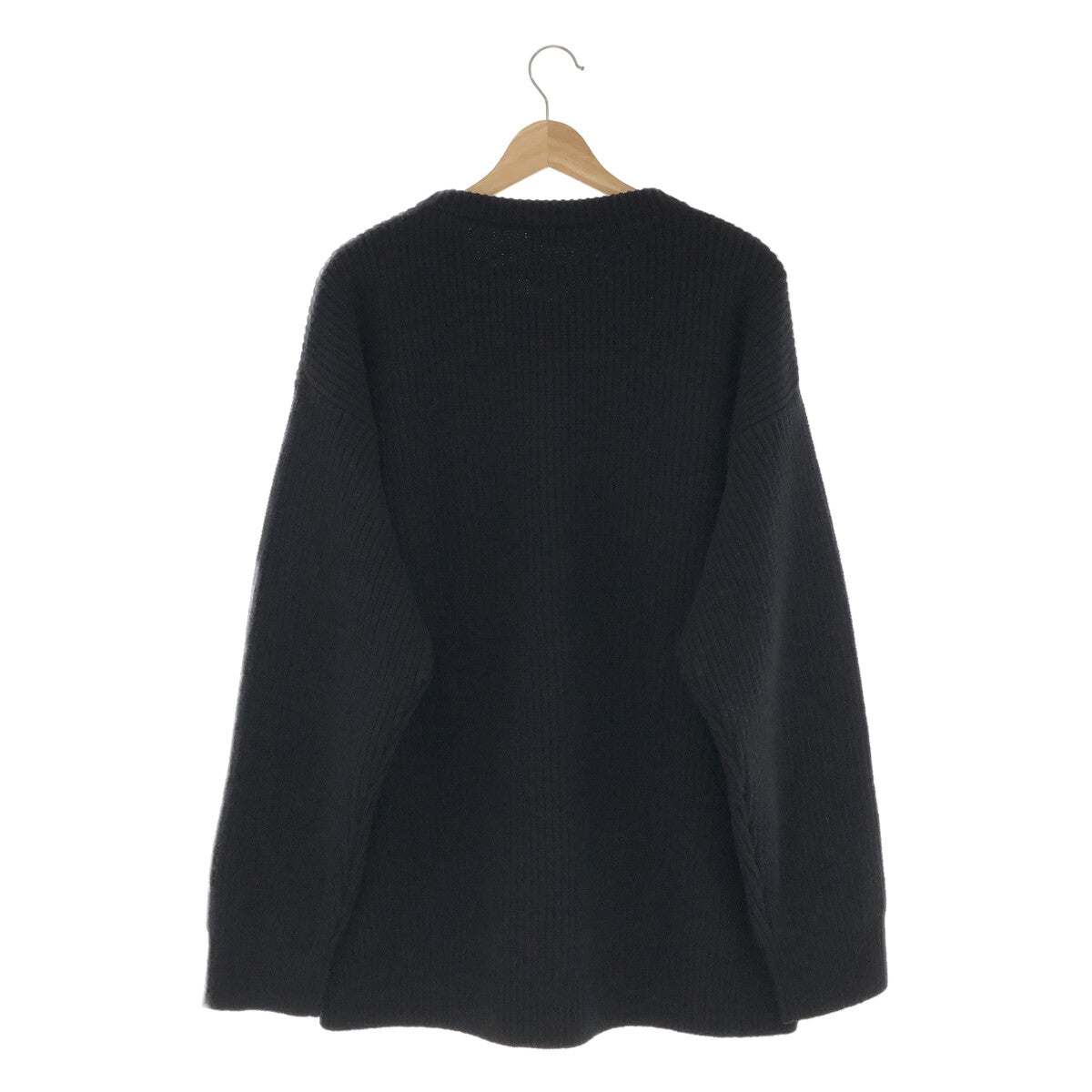 美品】 CELINE / セリーヌ | 2022AW | Oversized Celine Sweater In