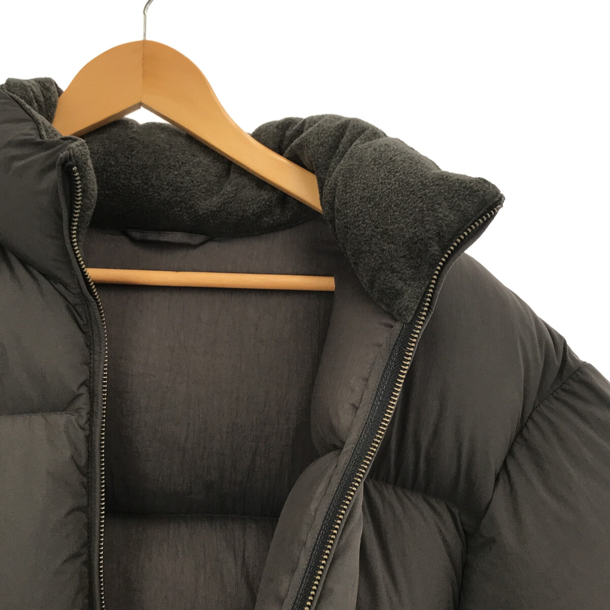 steven alan / スティーブンアラン | Re/NY DOME DOWN JACKET / ダウン