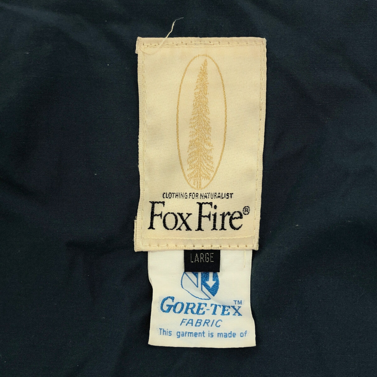 FOX FIRE / フォックスファイヤー | GORE-TEX ALL WEATHER 