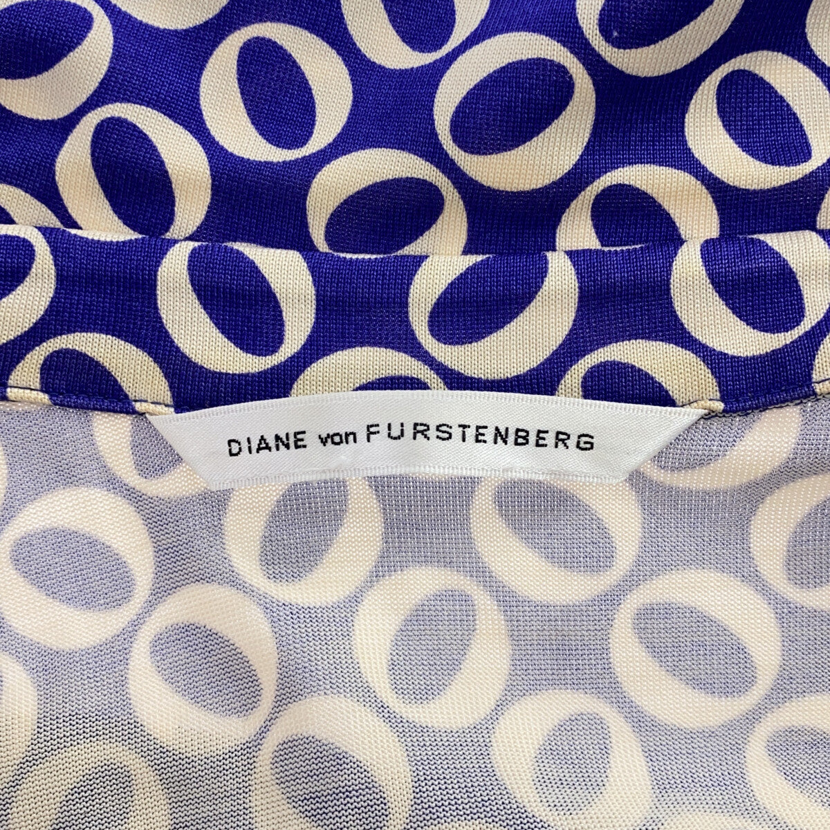 DIANE VON FURSTENBERG / ダイアンフォンファステンバーグ | シルク 総