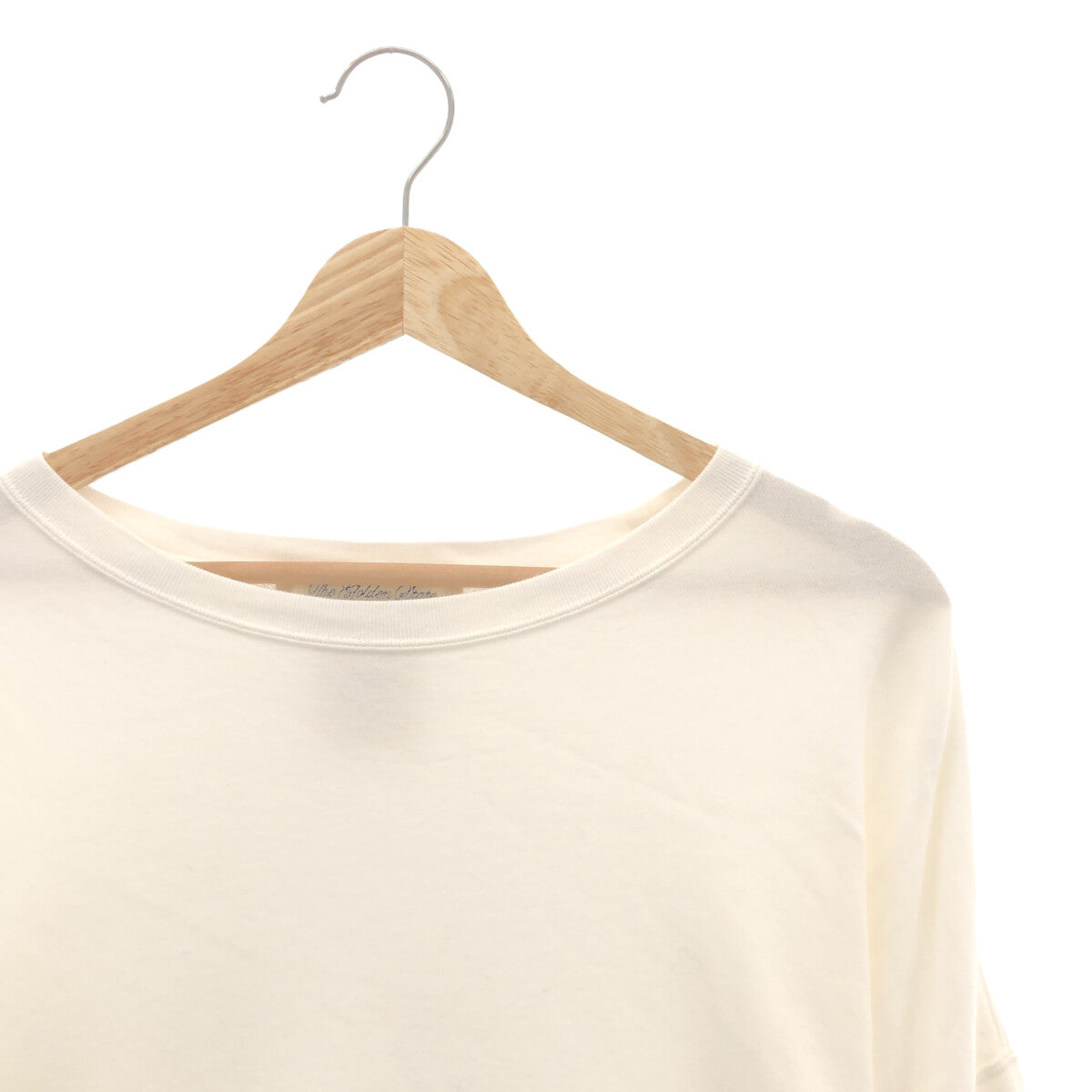 雷米救濟 | L'Appartement T/C Urake 汗水套頭運動衫 | L'Appartement F |女性的