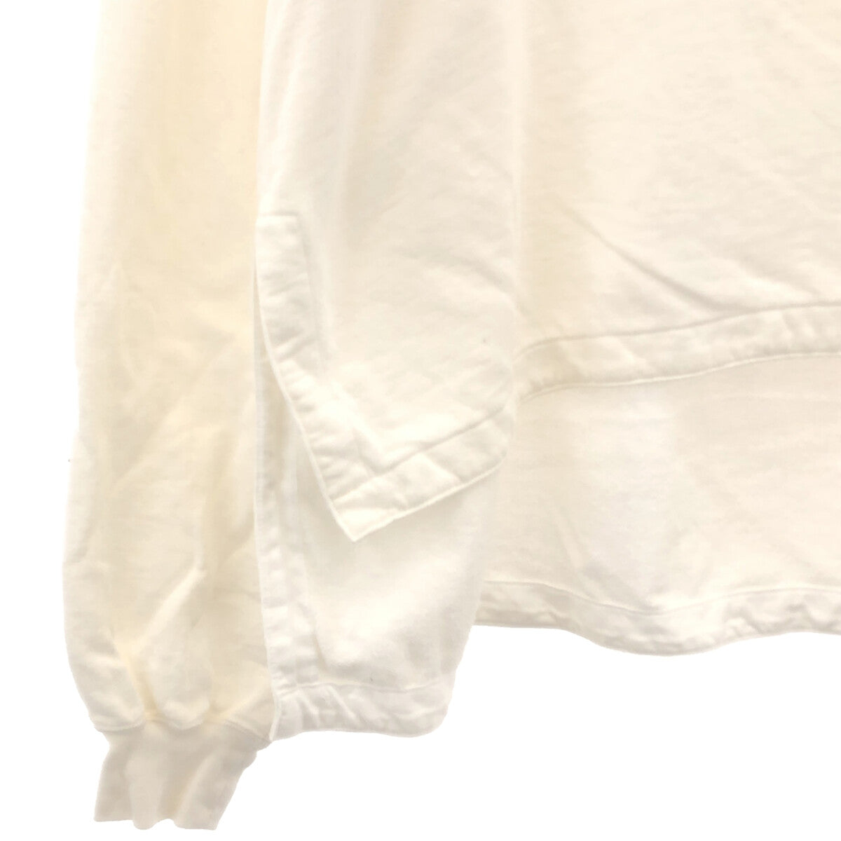 雷米救濟 | L'Appartement T/C Urake 汗水套頭運動衫 | L'Appartement F |女性的