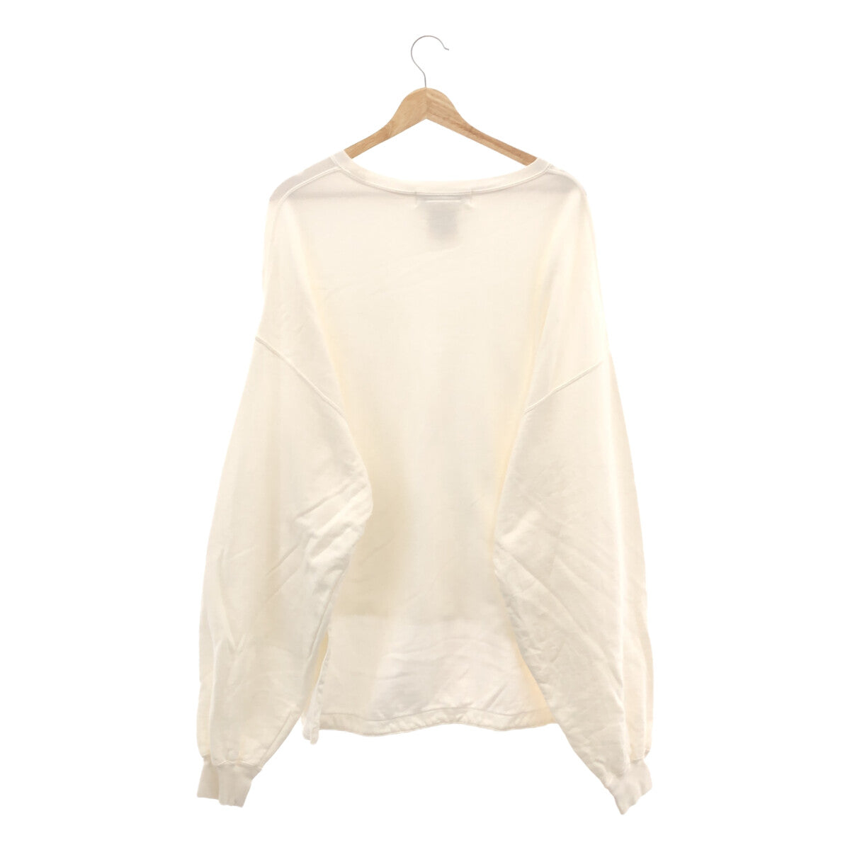 雷米救濟 | L'Appartement T/C Urake 汗水套頭運動衫 | L'Appartement F |女性的