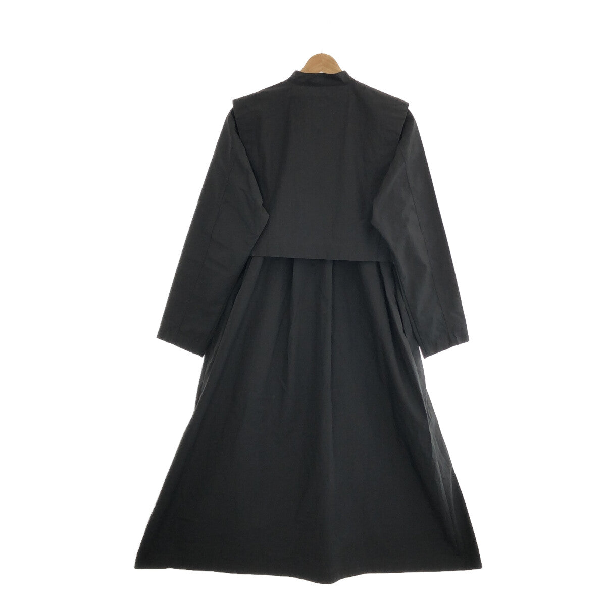 美品】 steven alan / スティーブンアラン | YORK LAYERED DRESS 