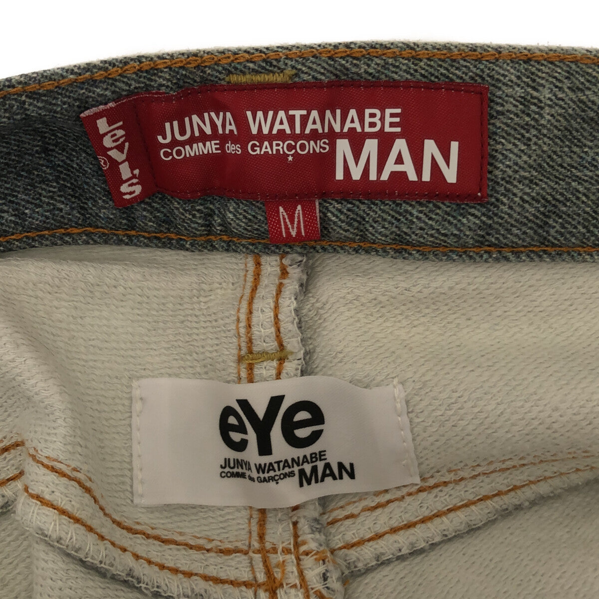 JUNYA WATANABE COMME des GARCONS MAN / ジュンヤワタナベ